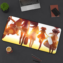 Load image into Gallery viewer, Grisaia (Series) Mouse Pad (Desk Mat) On Desk
