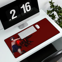 Load image into Gallery viewer, Anime Tokyo Ghoul Mouse Pad (Desk Mat)
