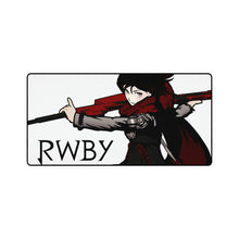 Load image into Gallery viewer, Anime RWBY Mouse Pad (Desk Mat)
