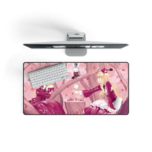 Load image into Gallery viewer, Anime Alice In Wonderland Mouse Pad (Desk Mat)
