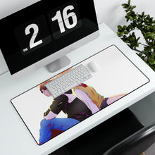 Load image into Gallery viewer, Your Name. Mouse Pad (Desk Mat)
