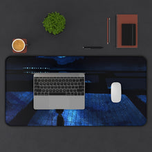 Load image into Gallery viewer, Anime Original Mouse Pad (Desk Mat) With Laptop
