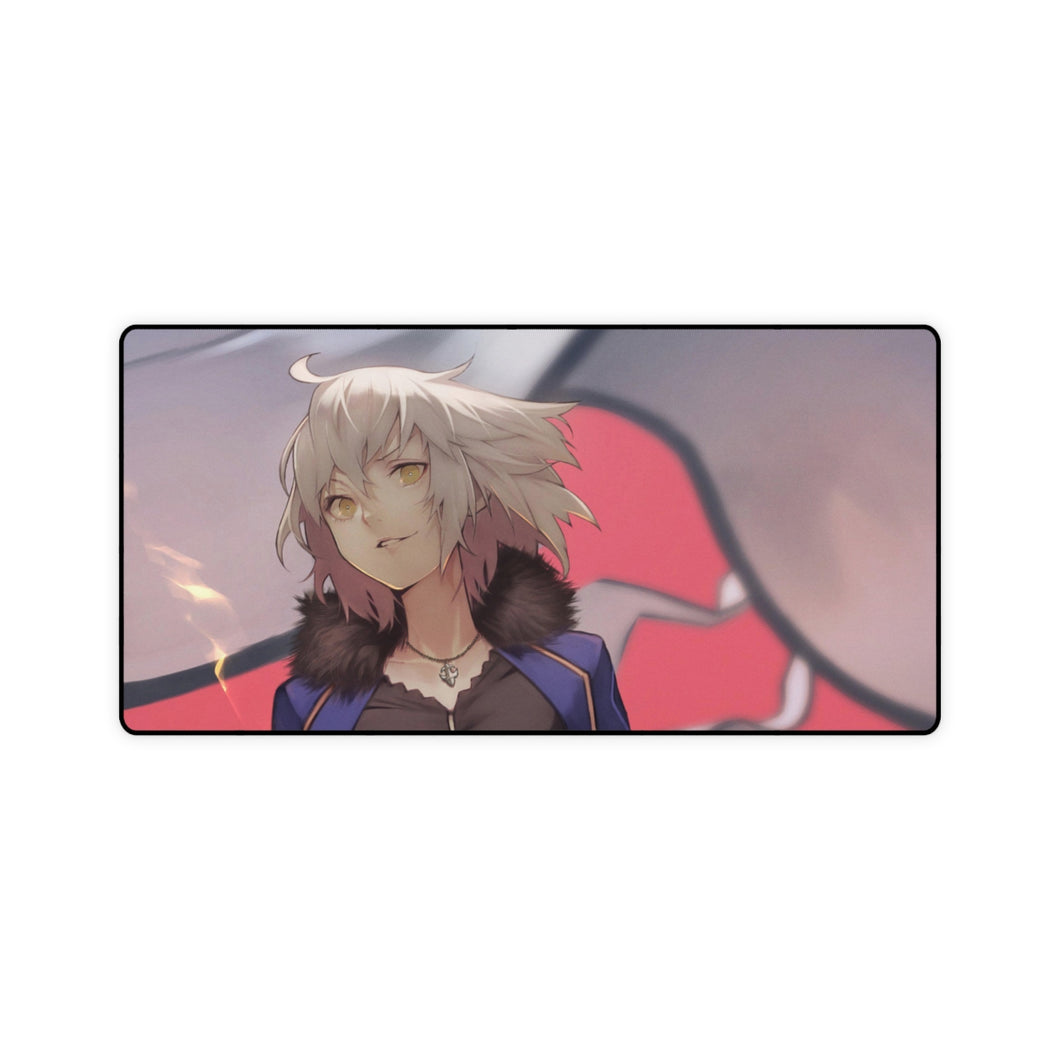 Fate/Grand Order Mouse Pad (Desk Mat)