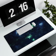 Load image into Gallery viewer, Anime Original Mouse Pad (Desk Mat) With Laptop
