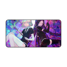 Load image into Gallery viewer, Houseki No Kuni Mouse Pad (Desk Mat)
