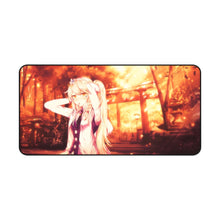 Load image into Gallery viewer, Anime Original Mouse Pad (Desk Mat)
