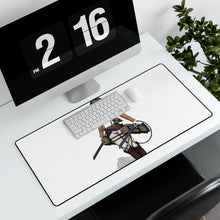 Load image into Gallery viewer, Anime Attack On Titan Mouse Pad (Desk Mat)
