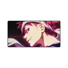 Load image into Gallery viewer, Food Wars, Soma Yukihira, Mouse Pad (Desk Mat)
