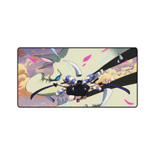 Load image into Gallery viewer, Anime One Piece Mouse Pad (Desk Mat)
