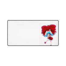 Load image into Gallery viewer, Squid Girl Mouse Pad (Desk Mat)
