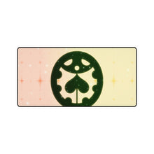 Load image into Gallery viewer, Anime Jojo's Bizarre Adventure Mouse Pad (Desk Mat)
