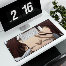 Load image into Gallery viewer, Anime Bleach Mouse Pad (Desk Mat)
