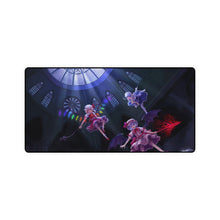 Load image into Gallery viewer, Touhou Mouse Pad (Desk Mat)

