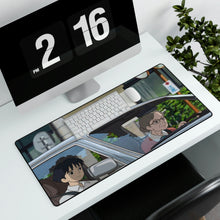 Load image into Gallery viewer, The Secret World Of Arrietty Mouse Pad (Desk Mat)
