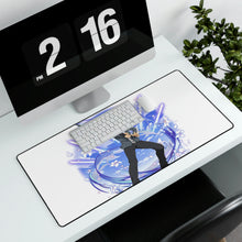 Load image into Gallery viewer, Kirito, Sword Art Online Alicization, Mouse Pad (Desk Mat)
