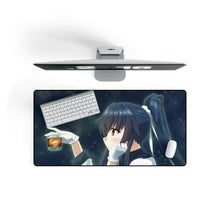 Load image into Gallery viewer, Yahagi - Kantai Collection Mouse Pad (Desk Mat)
