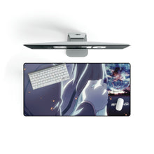 Load image into Gallery viewer, The Melancholy Of Haruhi Suzumiya Mouse Pad (Desk Mat)
