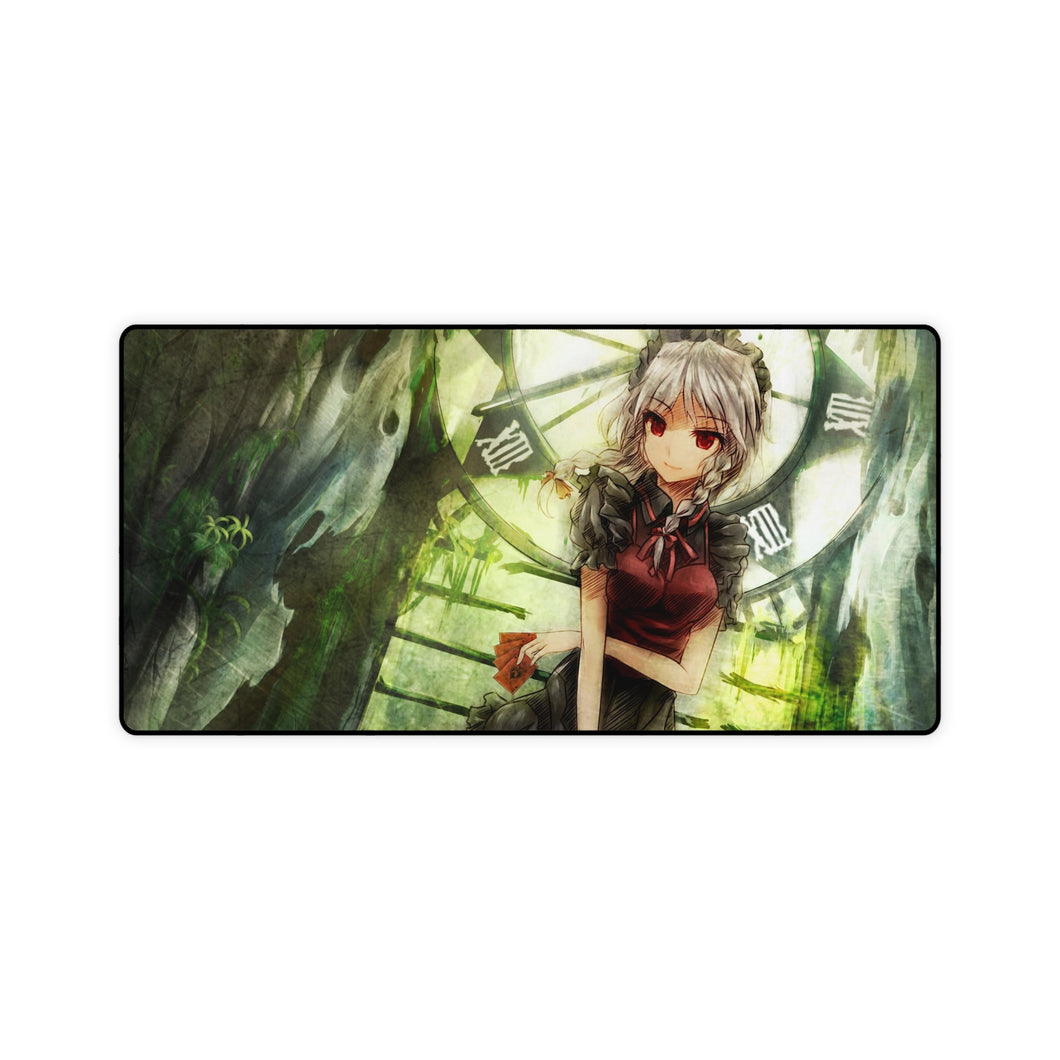Touhou Mouse Pad (Desk Mat)