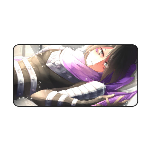 Sonic Mouse Pad (Desk Mat)