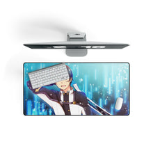 Load image into Gallery viewer, Sword Art Online Movie: Ordinal Scale Mouse Pad (Desk Mat)
