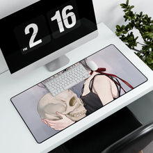 Load image into Gallery viewer, Anime Original Mouse Pad (Desk Mat) With Laptop
