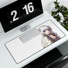 Load image into Gallery viewer, EroManga-Sensei Mouse Pad (Desk Mat)
