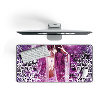 Load image into Gallery viewer, Jigoku Shōjo Mouse Pad (Desk Mat)
