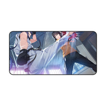 Load image into Gallery viewer, Grisaia: Phantom Trigger Mouse Pad (Desk Mat)
