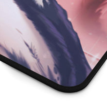 Load image into Gallery viewer, Anime Original Mouse Pad (Desk Mat) Hemmed Edge
