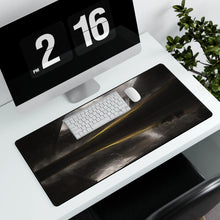 Load image into Gallery viewer, Anime Landscape Mouse Pad (Desk Mat) With Laptop
