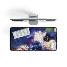 Load image into Gallery viewer, Anime Jojo's Bizarre Adventure Mouse Pad (Desk Mat)

