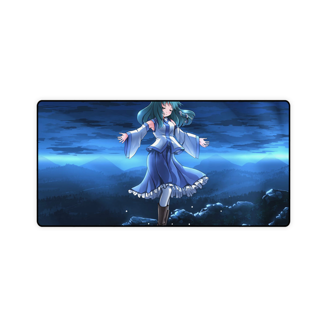 Touhou Mouse Pad (Desk Mat)
