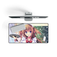 Load image into Gallery viewer, Anime Original Mouse Pad (Desk Mat) On Desk

