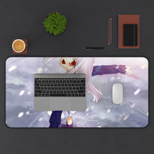 Load image into Gallery viewer, Fate/Stay Night Mouse Pad (Desk Mat) With Laptop

