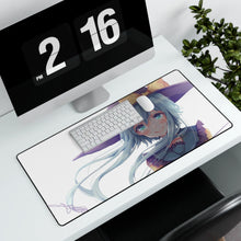 Load image into Gallery viewer, Touhou Mouse Pad (Desk Mat)
