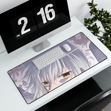 Load image into Gallery viewer, High School DxD Mouse Pad (Desk Mat) With Laptop
