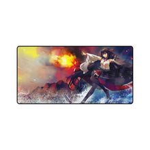 Load image into Gallery viewer, Anime Kantai Collection Mouse Pad (Desk Mat)
