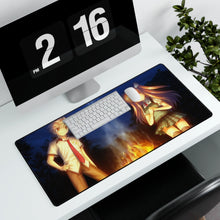 Load image into Gallery viewer, Rewrite Mouse Pad (Desk Mat)
