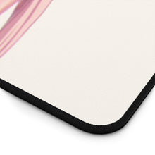 Load image into Gallery viewer, Spy X Family Mouse Pad (Desk Mat) Hemmed Edge
