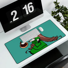 Load image into Gallery viewer, Rozen Maiden Mouse Pad (Desk Mat)
