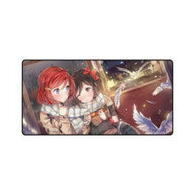 Load image into Gallery viewer, Love Live! Mouse Pad (Desk Mat)
