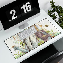 Load image into Gallery viewer, Beastars Mouse Pad (Desk Mat)
