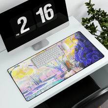 Load image into Gallery viewer, To Your Eternity Mouse Pad (Desk Mat)
