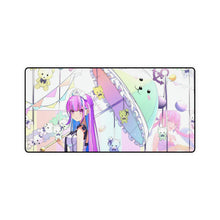 Load image into Gallery viewer, Virtual Youtuber Mouse Pad (Desk Mat)
