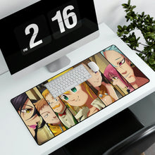 Load image into Gallery viewer, The Seven Deadly Sins Mouse Pad (Desk Mat)

