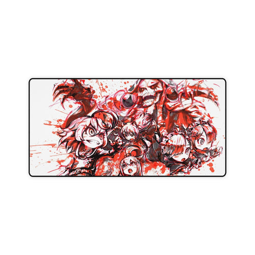 Isekai Quartet Mouse Pad (Desk Mat)