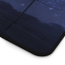 Load image into Gallery viewer, Anime Original Mouse Pad (Desk Mat) Hemmed Edge
