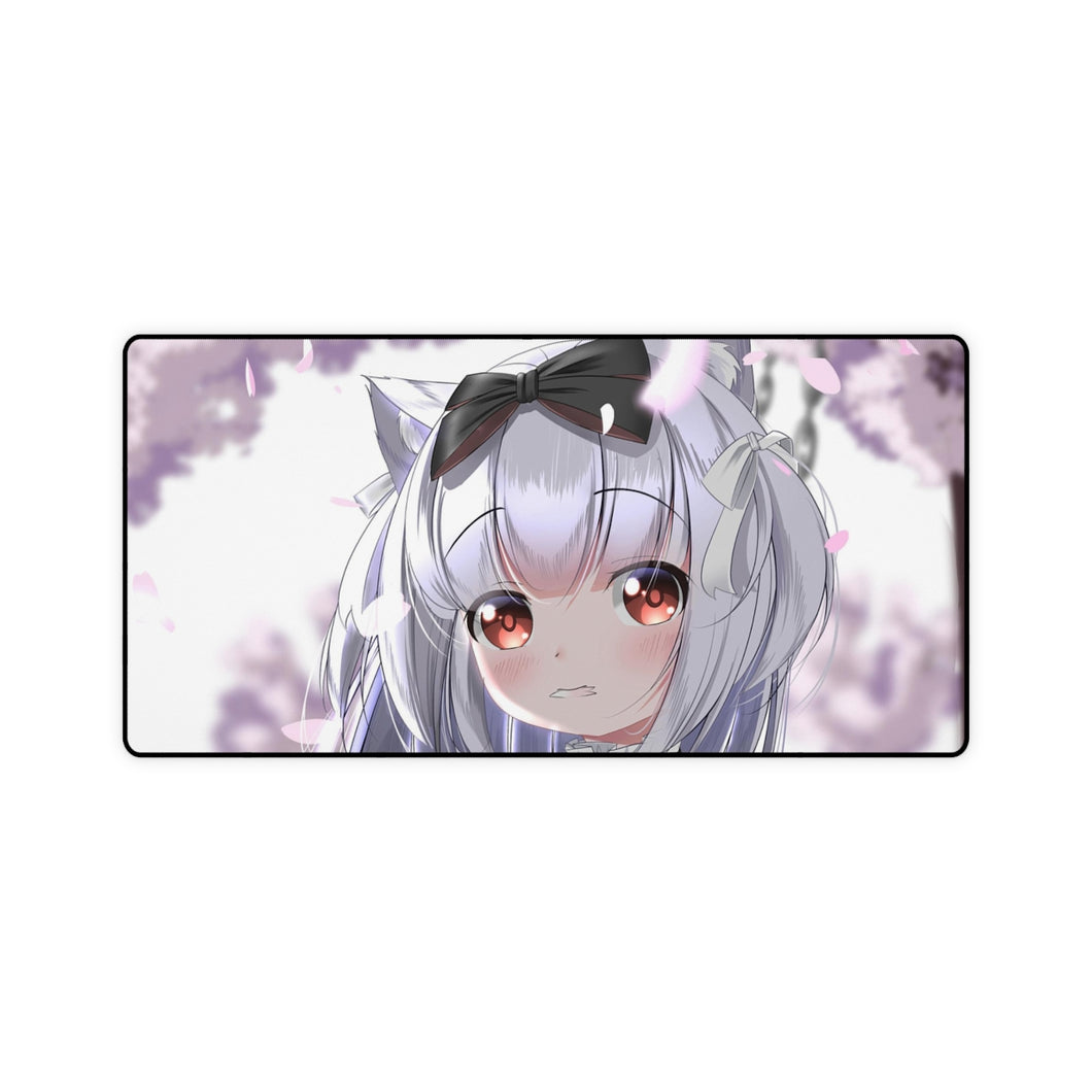 Azur Lane Mouse Pad (Desk Mat)