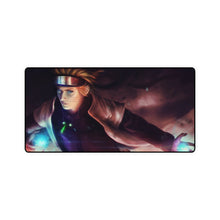 Load image into Gallery viewer, Anime Naruto Mouse Pad (Desk Mat)
