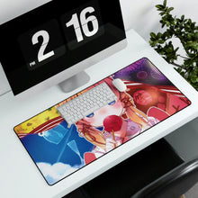 Load image into Gallery viewer, Touhou Mouse Pad (Desk Mat)
